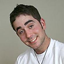 JORDAN THOMAS ROBINSON  Obituary pic