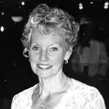 LORRAINE DENT-PRYCHUN Obituary pic