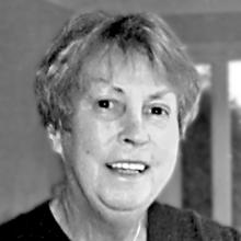 CAROL LYNN REZNIK Obituary pic