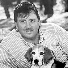 GORDON PAZIUK Obituary pic