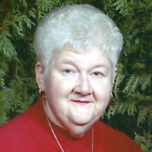 VICTORIA ROHATYN  Obituary pic