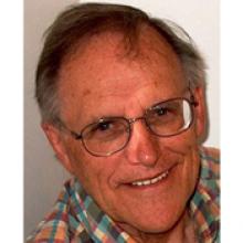 JACOB HOUTOP  Obituary pic