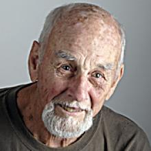 ROBERT HUGH CHRISTOPHER BEST VS DVM  Obituary pic
