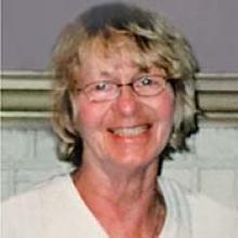 CAROLYN ANN HENRY   Obituary pic