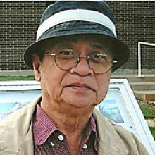 JOSE REYES  Obituary pic