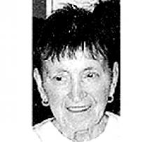 ANNA IWASZKIW Obituary pic