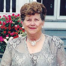JANE KATHERINE DELLER Obituary pic