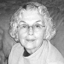 JERRI LEE  Obituary pic