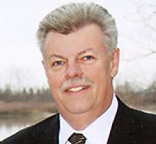 ROBERT (BOB) MURRAY JOHNSON  Obituary pic
