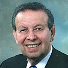MICHAEL KAUFMANN  Obituary pic