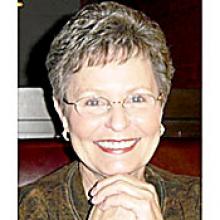 BEVERLEY BAKUN  Obituary pic