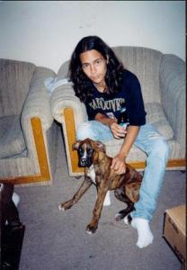 DONALD SAWATZKY  Obituary pic