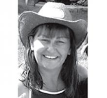 KELLI LAUREEN THOMPSON Obituary pic