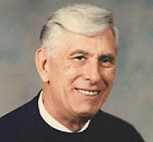 VICTOR KOWAL  Obituary pic