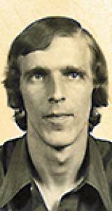 JOHN ROBERT MEMRICK Obituary pic