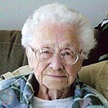 KATHLEEN M. EGGLETON  Obituary pic