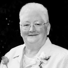 DORIS MAY MOORE Obituary pic