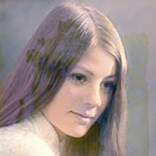TERESA (TERRY) DIANE STEBBE (KUBESH)  Obituary pic