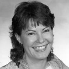 JANIS LAMB  Obituary pic