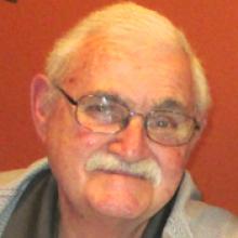 RICHARD PHILLIP SHANNON  Obituary pic