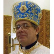 RT. REV. FATHER BILL BOCHAR  Obituary pic
