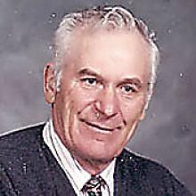 STEVE DZIEDZIC  Obituary pic