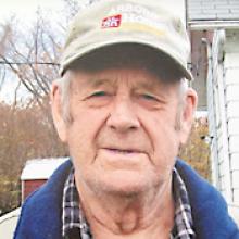 ASGEIR INGVI FINNSSON  Obituary pic