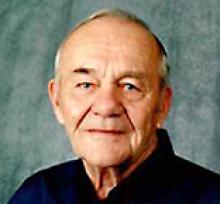 MARTIN SCHELLENBERG  Obituary pic
