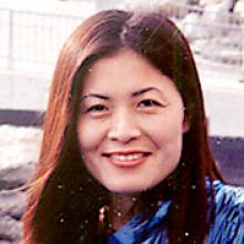 EUN-HA SONG  Obituary pic
