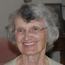 ANNE YAKEMOW  Obituary pic