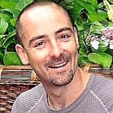 KELLY ERIC POUND  Obituary pic