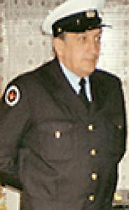 JAMES (JIM) STANSFIELD Obituary pic