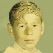GERHARD NEETH  Obituary pic