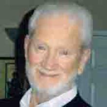 GORDON REID  Obituary pic