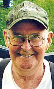 ALBERT  Obituary pic