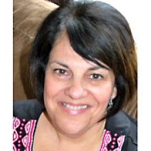 CHERYL BILLINKOFF  Obituary pic
