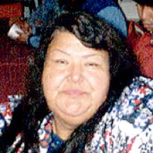 GERTIE HOURIE (ANDERSON)  Obituary pic