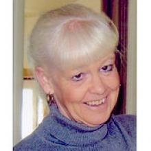 AVRIL MORISSETTE (WARREN)  Obituary pic