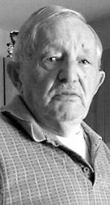 PETRUS JOHANNES FERWERDA  Obituary pic