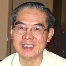 ALBERT KUNG-LAM ENG  Obituary pic