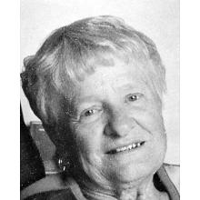 MARCIA JOAN PAULLEY Obituary pic