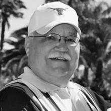 ARCHIE TESSIER Obituary pic