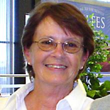 LOIS SMITH  Obituary pic