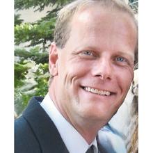 RODNEY LEE PAULS Obituary pic
