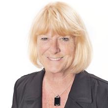 MARION MOIST Obituary pic