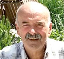 CARLOS INACIO COSTA Obituary pic