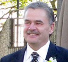 MARTIN SNIKERIS (MARTY) Obituary pic