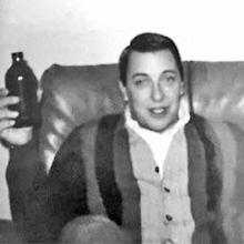 WILLIAM VOIGT Obituary pic