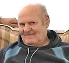 ROGER JOSEPH DAVID MORIN Obituary pic