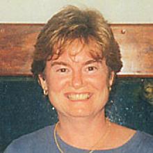 DAWN TAIT (PRESLEY)  Obituary pic
